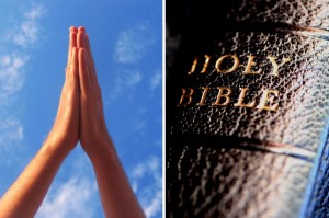 Prayer & Bible